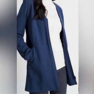 Kit and Ace Black Made To Move Jacket